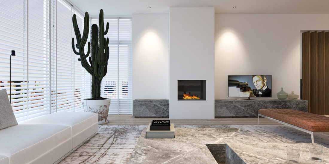 Amsterdam interiordesign