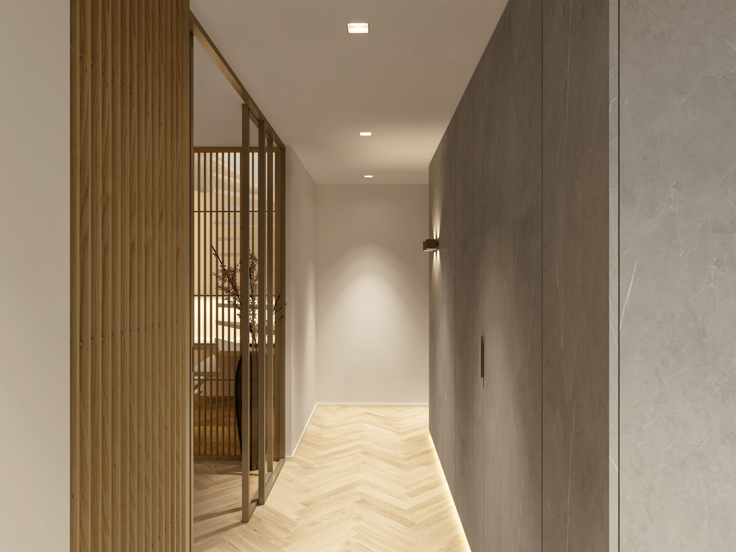 lichtplan interieurarchitect verbouwing
