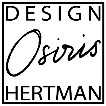 Osiris Hertman 3D model Sketchup